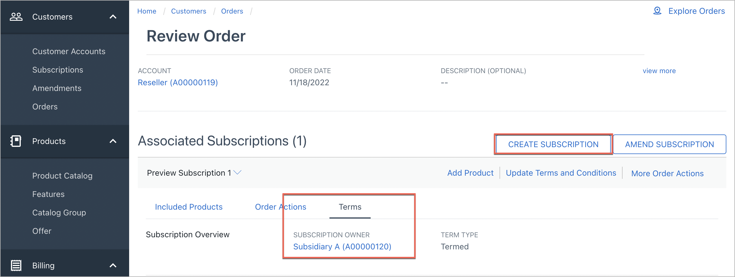 Create another subscription in the same order.png