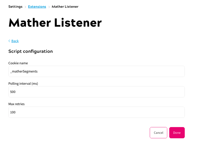 Mather-Listener-Script-Configuration.png